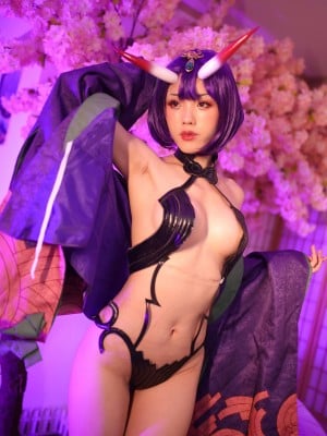 钛合金TiTi - 酒吞_054