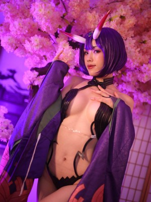 钛合金TiTi - 酒吞_058