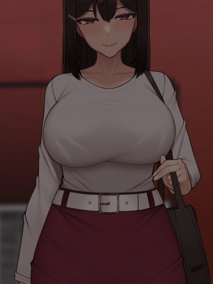 [NT00] 彼女は頭のネジが抜けてる完全版_459
