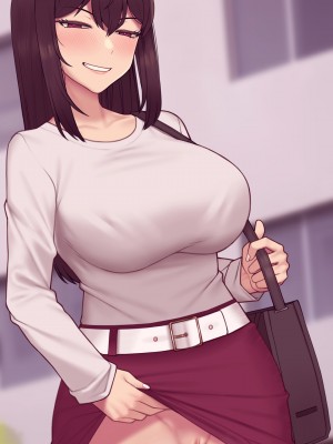 [NT00] 彼女は頭のネジが抜けてる完全版_449