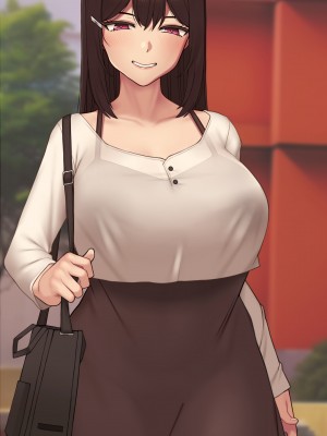 [NT00] 彼女は頭のネジが抜けてる完全版_031