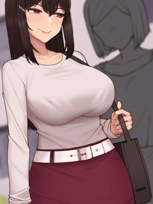 [NT00] 彼女は頭のネジが抜けてる完全版_442