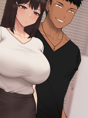 [NT00] 彼女は頭のネジが抜けてる完全版_901