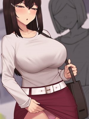 [NT00] 彼女は頭のネジが抜けてる完全版_446