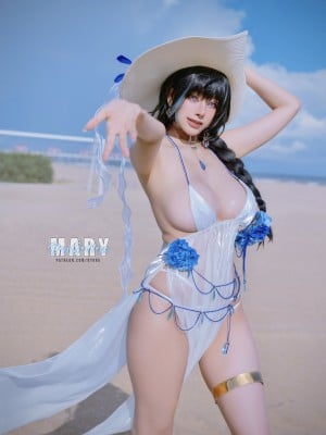 Byoru - Mary_22