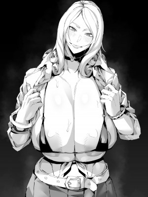 [ムンムン堂] ドスケベ爆乳ビッチ2！〜真夏はやっぱり汗だくエッチ！！〜_54