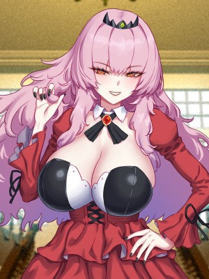 [すぱいらる (typeN)]  性格が悪すぎて終わっている悪徳令嬢をメス堕ちさせたら激カワヒロインになった_197