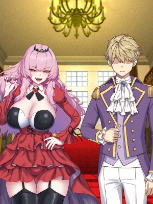[すぱいらる (typeN)]  性格が悪すぎて終わっている悪徳令嬢をメス堕ちさせたら激カワヒロインになった_181