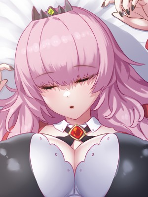 [すぱいらる (typeN)]  性格が悪すぎて終わっている悪徳令嬢をメス堕ちさせたら激カワヒロインになった_205