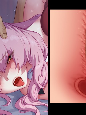 [すぱいらる (typeN)]  性格が悪すぎて終わっている悪徳令嬢をメス堕ちさせたら激カワヒロインになった_235