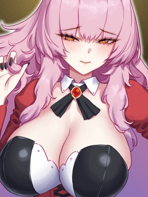 [すぱいらる (typeN)]  性格が悪すぎて終わっている悪徳令嬢をメス堕ちさせたら激カワヒロインになった_318