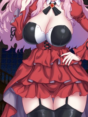 [すぱいらる (typeN)]  性格が悪すぎて終わっている悪徳令嬢をメス堕ちさせたら激カワヒロインになった_253