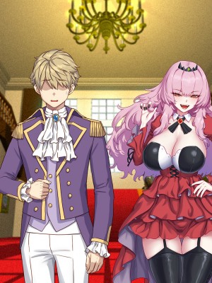 [すぱいらる (typeN)]  性格が悪すぎて終わっている悪徳令嬢をメス堕ちさせたら激カワヒロインになった_184