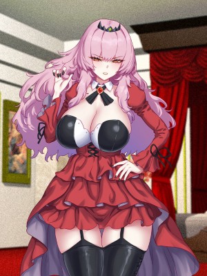 [すぱいらる (typeN)]  性格が悪すぎて終わっている悪徳令嬢をメス堕ちさせたら激カワヒロインになった_252