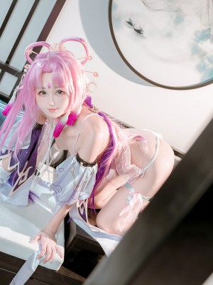 KuukoW - Fuxuan (Honkai： Star Rail)_19