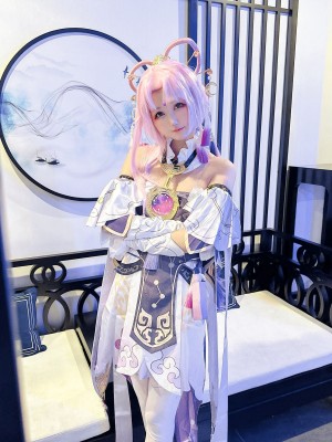 KuukoW - Fuxuan (Honkai： Star Rail)_03