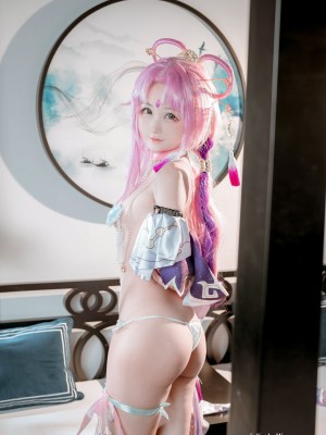 KuukoW - Fuxuan (Honkai： Star Rail)_20