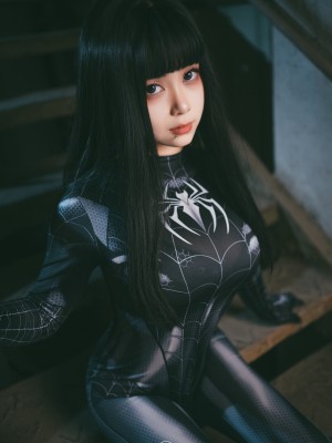 [末夜787] 蜘蛛侠妹妹 Spider Girl_03_www.8kcosplay.com11_3