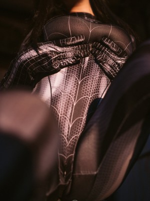 [末夜787] 蜘蛛侠妹妹 Spider Girl_16_www.8kcosplay.com11_16