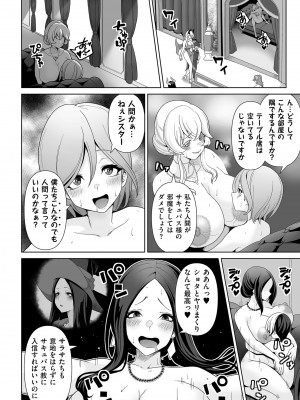 COMIC クリベロン DUMA 2023年10月号 Vol.53_204