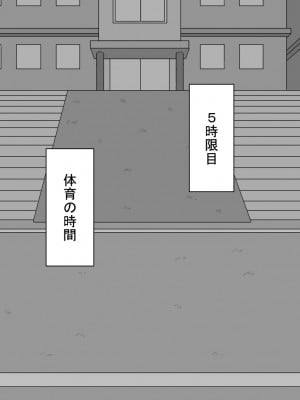 [ネトラレの民] 『彼女は狙われている』 ～3日間のご褒美生活～前篇