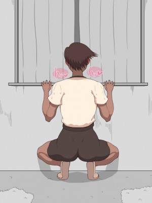 [ネトラレの民] 『彼女は狙われている』 ～3日間のご褒美生活～前篇_008