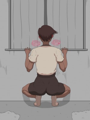 [ネトラレの民] 『彼女は狙われている』 ～3日間のご褒美生活～前篇_009