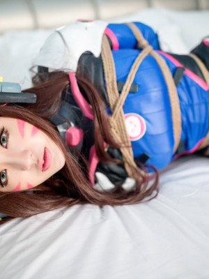 [TyingArt] Mizuho - D.Va_027_653_27