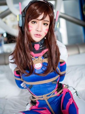[TyingArt] Mizuho - D.Va_006_653_6
