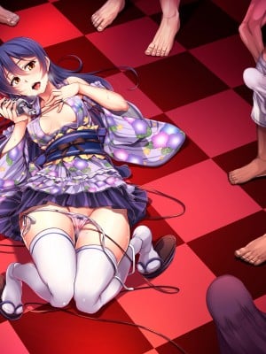 [風芸WindArTeam (WindArt)] 背徳の楽園 (ラブライブ!) [DL版]_02