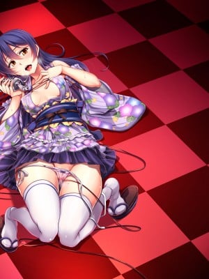 [風芸WindArTeam (WindArt)] 背徳の楽園 (ラブライブ!) [DL版]_04
