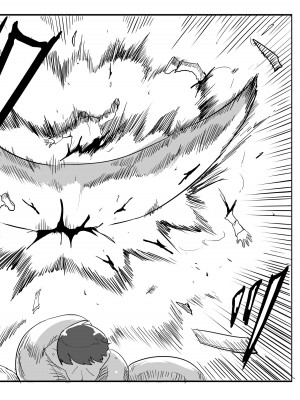[えみっしょん] 私と触手の1日戦争_62
