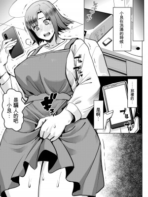[なまけもの騎士団 (田中あじ)] アンスイート和久井和美＋（プラス）SIDE和美  (漢化)_35