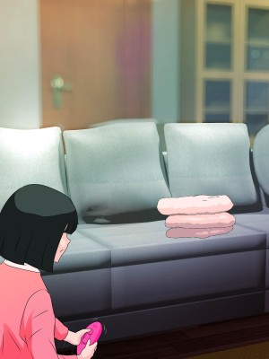 [モンシロ] 伯母に焦がれて6 [中国翻訳]_00000149