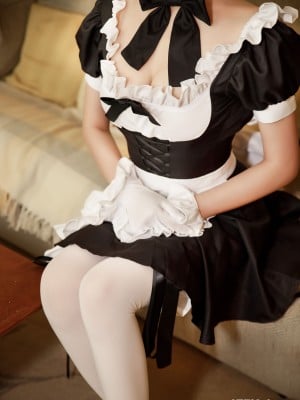[ATF Maker (Tsubaki)] Fate Jeanne d'Arc Maid (+ Video)_05