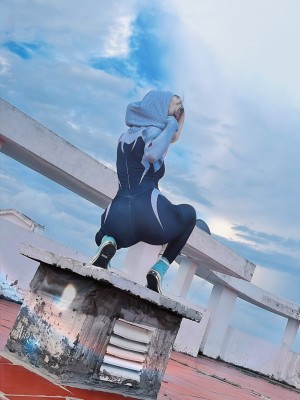 UmekoJ - Gwen_133_UmekoJ_Gwen_133