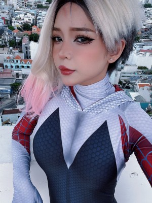 UmekoJ - Gwen_129_UmekoJ_Gwen_129