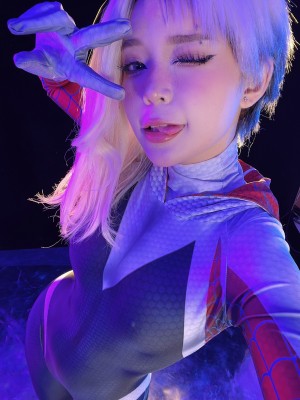 UmekoJ - Gwen_105_UmekoJ_Gwen_105