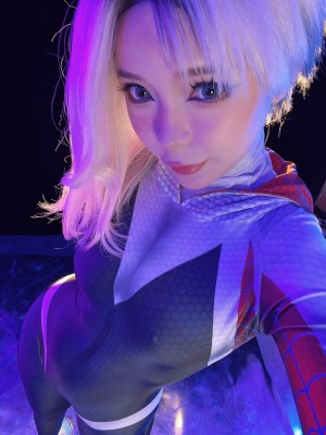 UmekoJ - Gwen_104_UmekoJ_Gwen_104