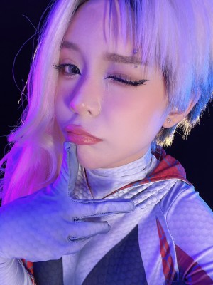 UmekoJ - Gwen_103_UmekoJ_Gwen_103