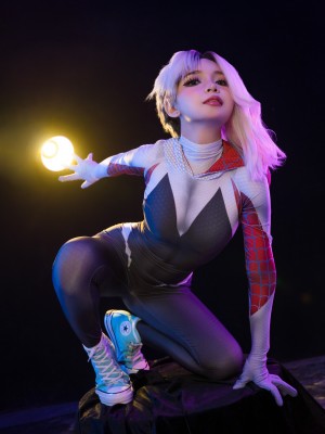 UmekoJ - Gwen_026_UmekoJ_Gwen_26
