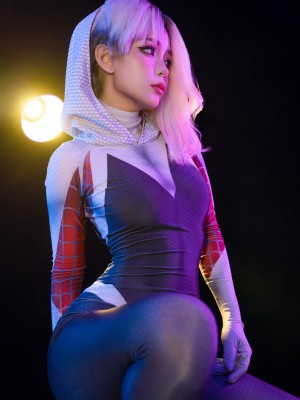 UmekoJ - Gwen_024_UmekoJ_Gwen_24