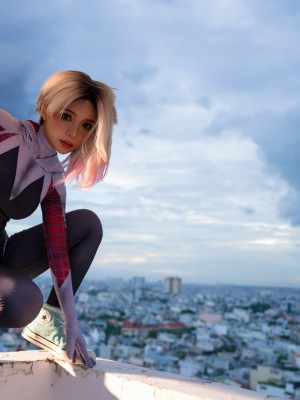 UmekoJ - Gwen_011_UmekoJ_Gwen_11