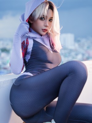 UmekoJ - Gwen_008_UmekoJ_Gwen_8