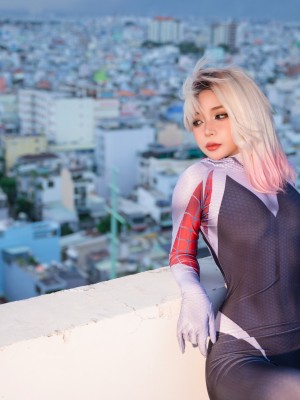 UmekoJ - Gwen_006_UmekoJ_Gwen_6