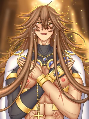 [退魔巫女のの様](10866428)原神：生命の願い【中国语小説】_124