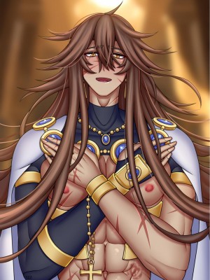 [退魔巫女のの様](10866428)原神：生命の願い【中国语小説】_123
