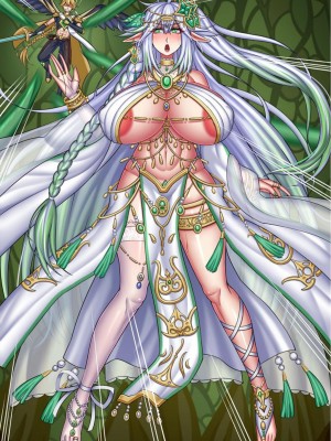 [退魔巫女のの様](10866428)原神：生命の願い【中国语小説】_025