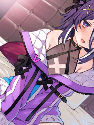 [満開開花] vtuberのエッチなコスプレイヤーが本物の中の人だったら part 2_053