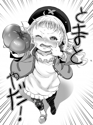[テンパりんぐ (トキマチ★エイセイ)] ふたなりじょしるどっ! (テイルズ オブ エクシリア 2)_076